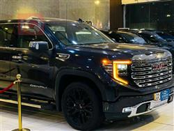 جی ئێم سی سیرا